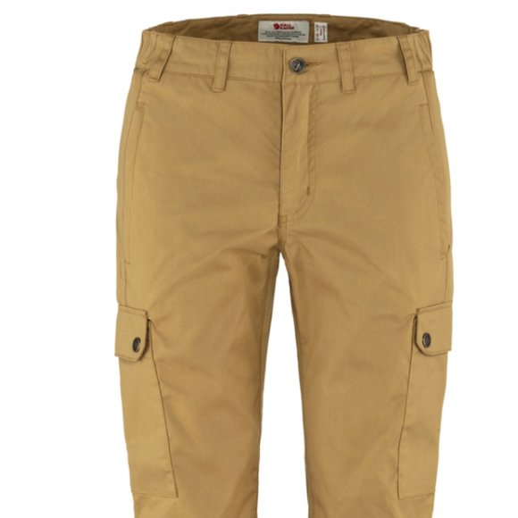 NWT Fjallraven Stina Trouser - Picture 1 of 8
